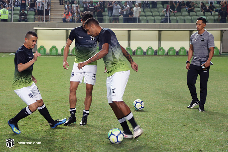 [13-06-2018] Atlético 2x1 Ceará.1 - 14