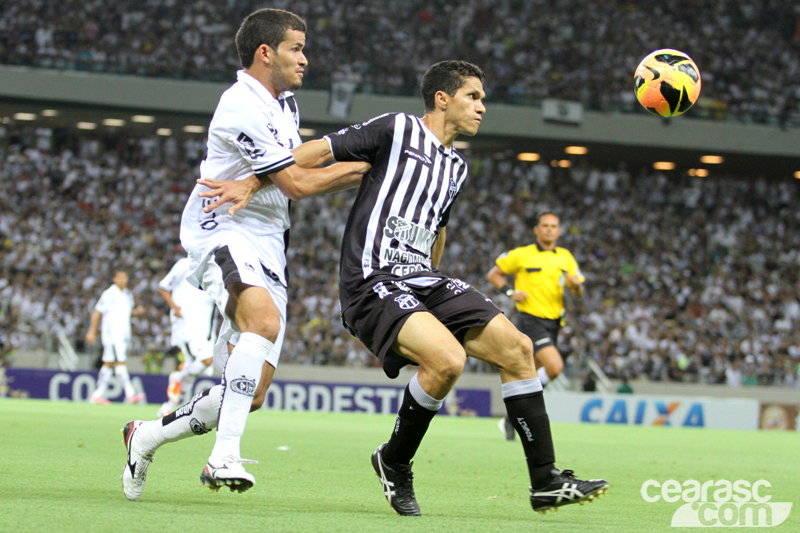 [03-03] Ceará 0 x 1 ASA - 01 - 9