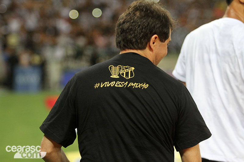 [29-04] Ceará 2 x 1 Bahia - Final da Copa do Nordeste - 60