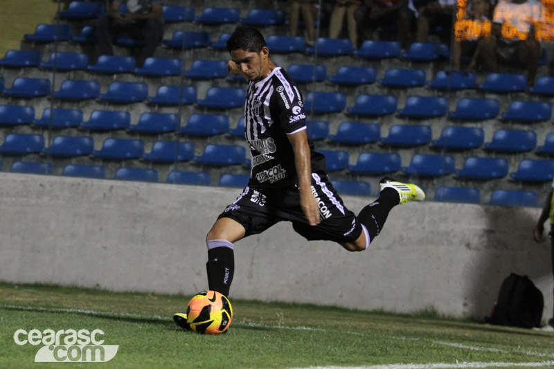 [03-02] Ceará x Itabaiana - 18