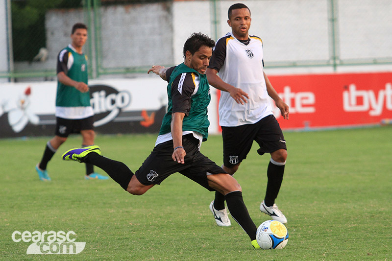 [16-01] Treino Tático + Técnico - 10