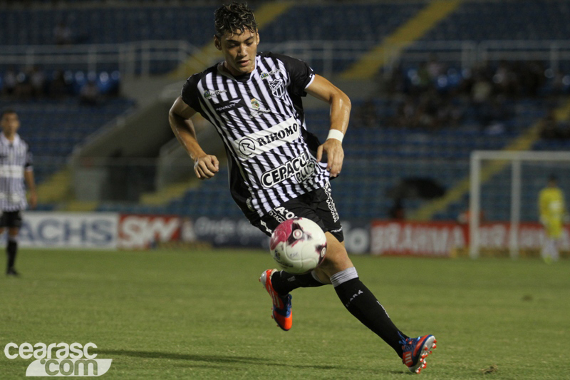 [02-11] Ceará 0 x 1 Avaí - 02 - 8