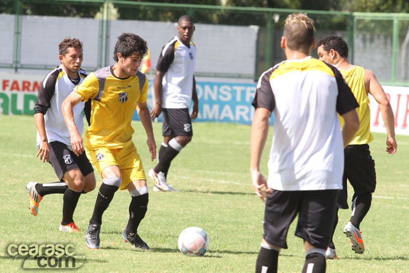 [08-07] Reapresentação + Treino coletivo - 11