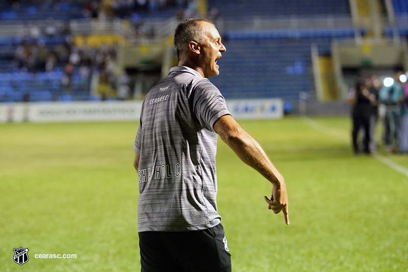 [18-07-2018] Ceará 1 x 0 Sport - Segundo Tempo4 - 11