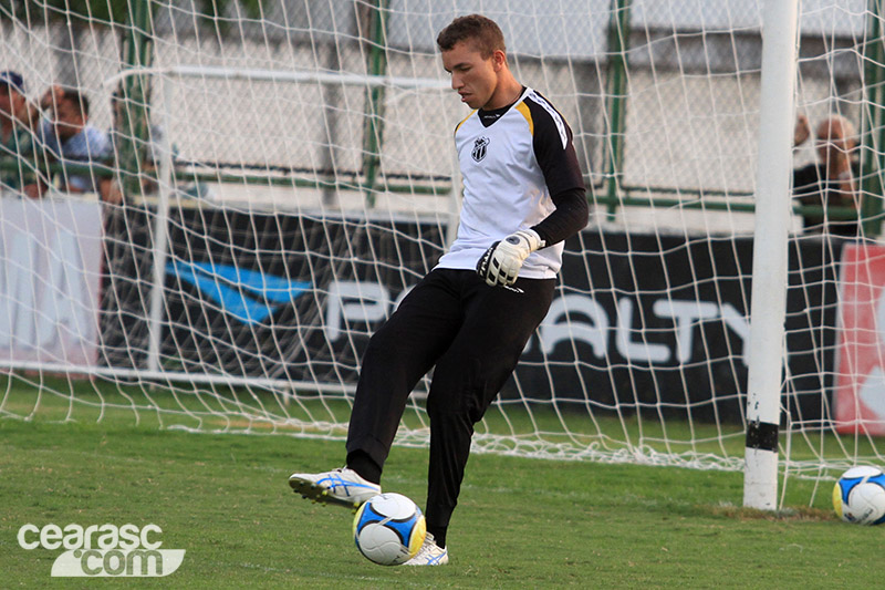 [16-01] Treino Tático + Técnico - 11