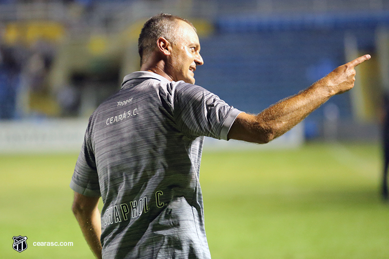 [18-07-2018] Ceará 1 x 0 Sport - Segundo Tempo4 - 12
