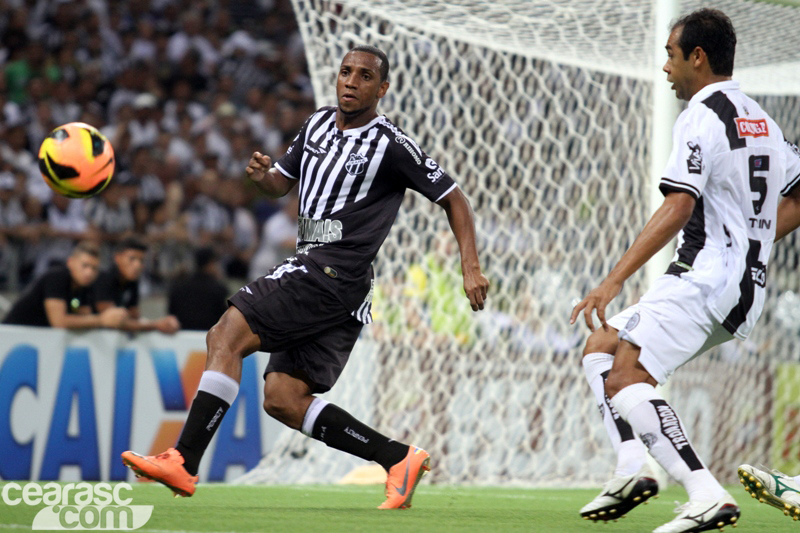 [03-03] Ceará 0 x 1 ASA - 01 - 11
