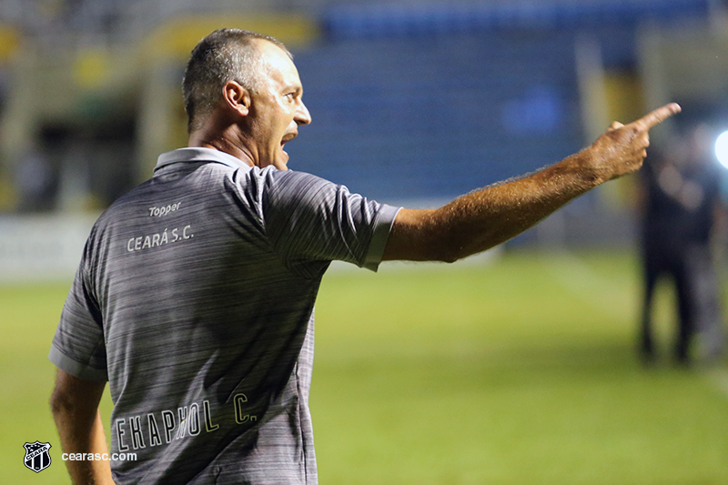 [18-07-2018] Ceará 1 x 0 Sport - Segundo Tempo4 - 13