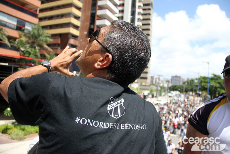 [17-05] Carreata #ONordesteÉNosso - 21