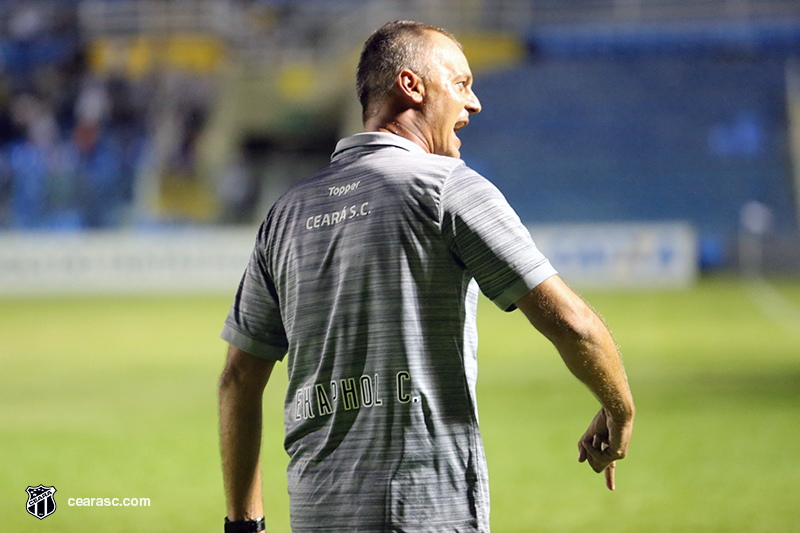 [18-07-2018] Ceará 1 x 0 Sport - Segundo Tempo4 - 14