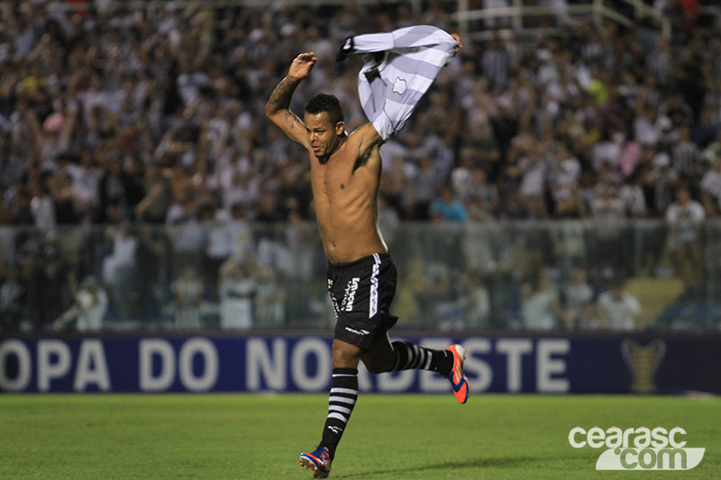 [28-02] Ceará 5 x 1 Vitória - 30