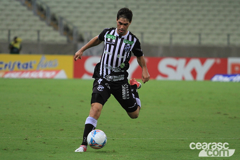 [12-11] Ceará 2 x 1 Avaí - 02 - 11