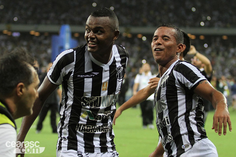 [29-04] Ceará 2 x 1 Bahia - Final da Copa do Nordeste - 64