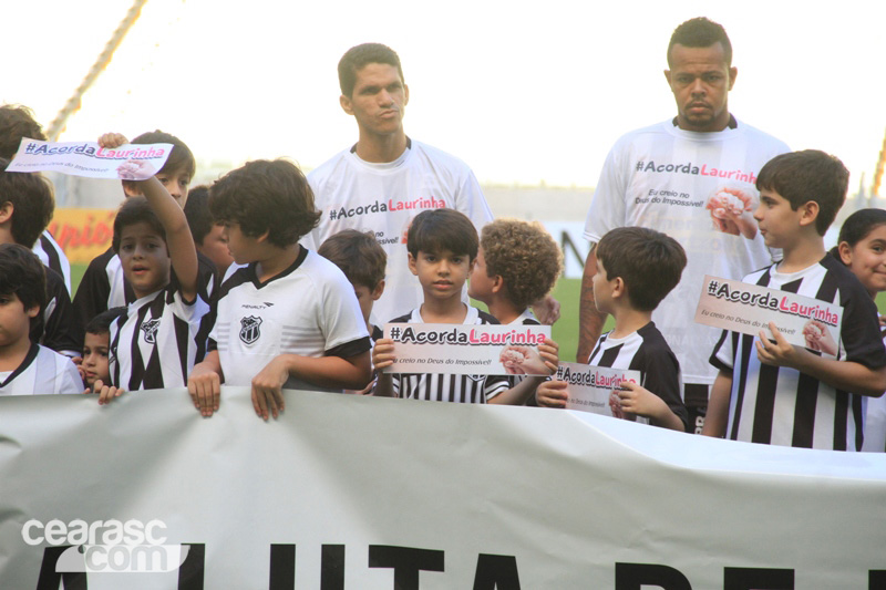 [13-04] #AcordaLaurinha - 4