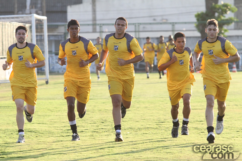 [26-12] Reapresentação - Pré-temporada - 23
