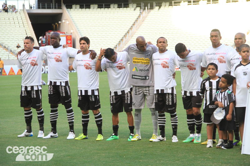 [13-04] #AcordaLaurinha - 6