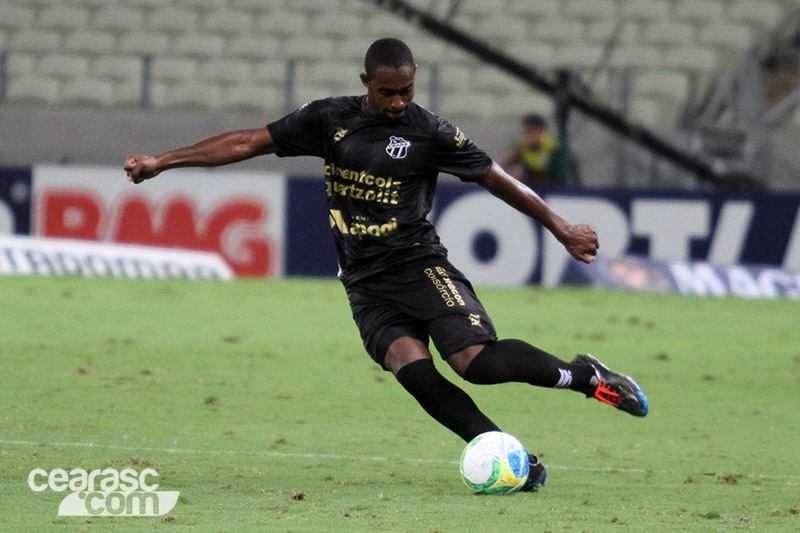 [19-09] Ceará 2 x 2 Avaí-2 - 8