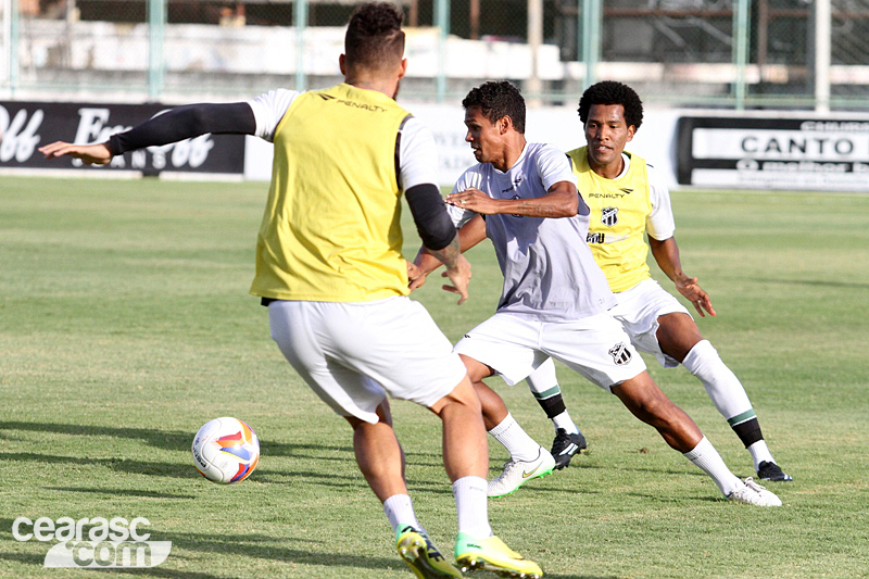 [18-11] Treino coletivo - Vovozão - 10