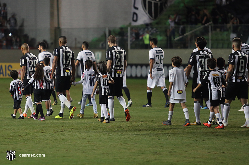 [13-06-2018] Atlético 2x1 Ceará.1 - 18