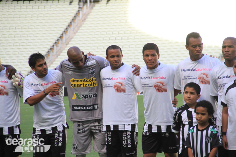 [13-04] #AcordaLaurinha - 7