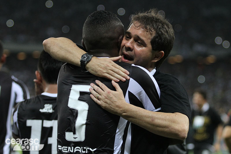 [29-04] Ceará 2 x 1 Bahia - Final da Copa do Nordeste - 66