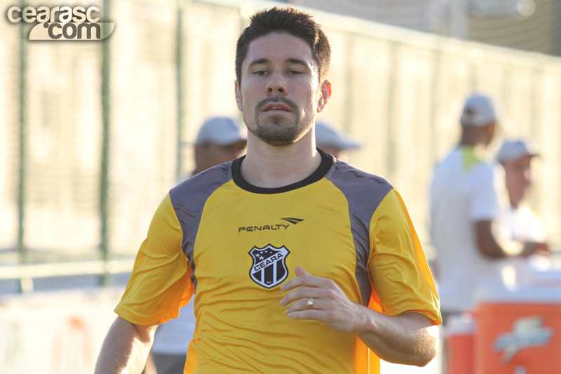 [26-12] Reapresentação - Pré-temporada - 24