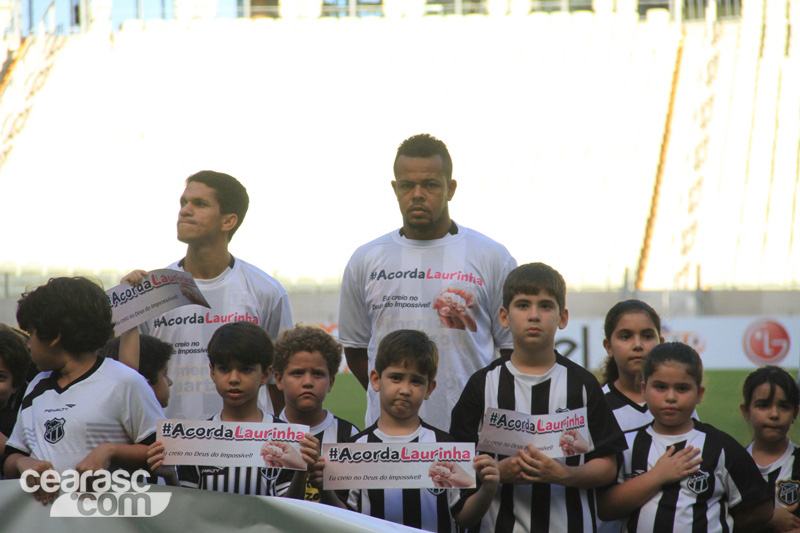 [13-04] #AcordaLaurinha - 8