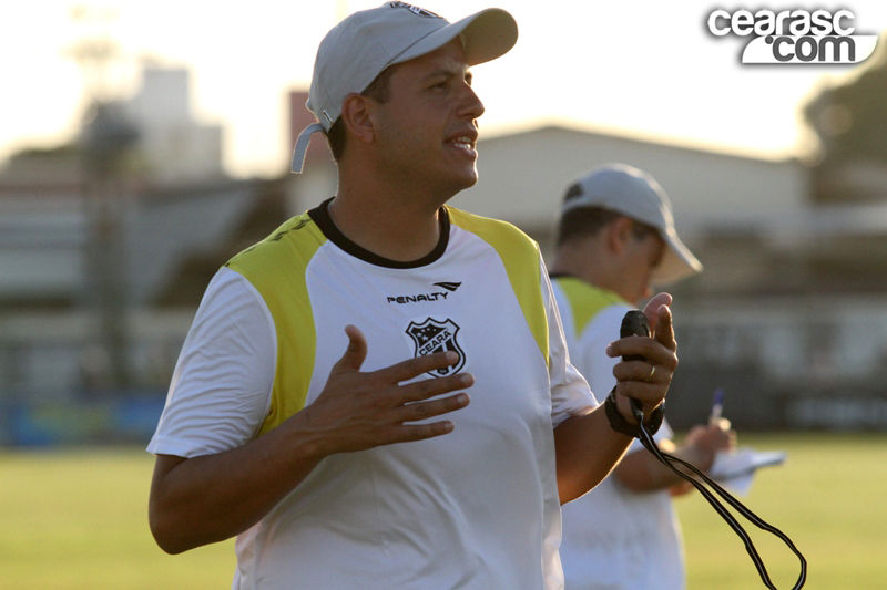 [26-12] Reapresentação - Pré-temporada - 25