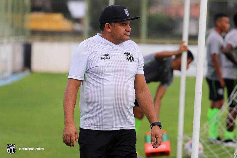 [11-04-2017] Treino Coletivo - 2