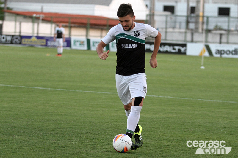 [04-08] Treino Técnico + Finalizações - 5