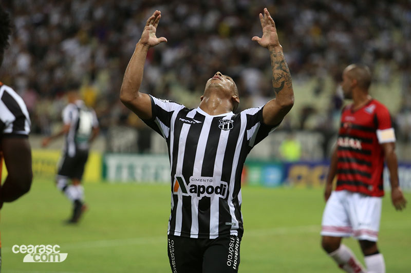 [21-06-2016] Ceará 1 x 0 Oeste - 12
