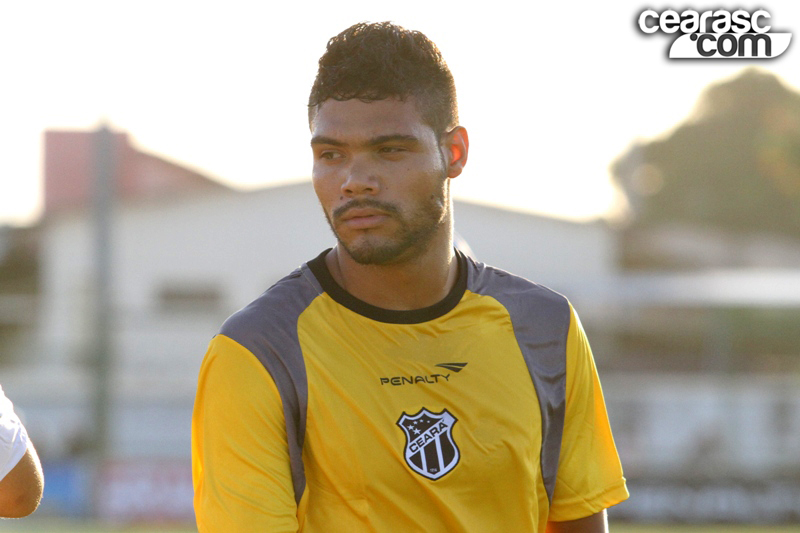 [26-12] Reapresentação - Pré-temporada - 26