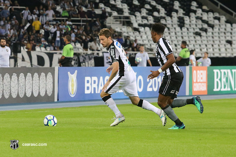 [06-06-2018] Botafogo x Ceará - 27