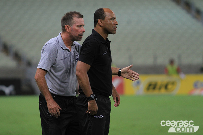 [12-11] Ceará 2 x 1 Avaí - 02 - 14