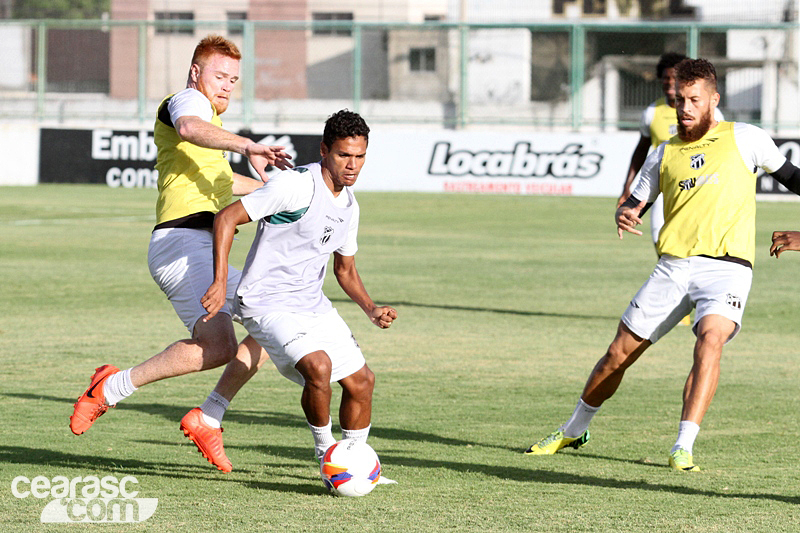 [18-11] Treino coletivo - Vovozão - 12