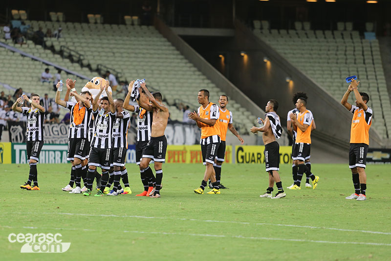 [04-10-2016] Ceará 2 x 1 Joinville - 78