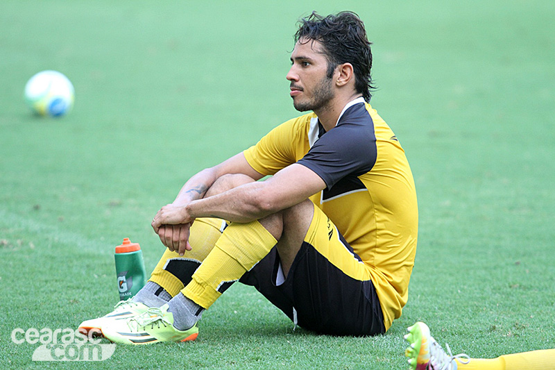 [11-11] Treino técnico e tático - 11
