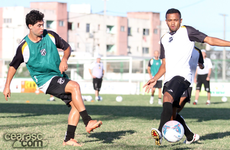 [09-07] Treino Técnico - 4