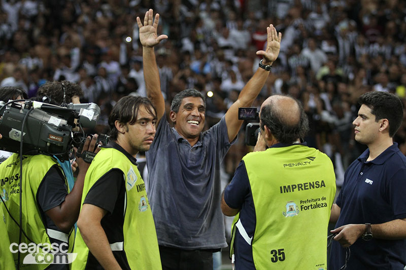 [29-04] Ceará 2 x 1 Bahia - Final da Copa do Nordeste - 68