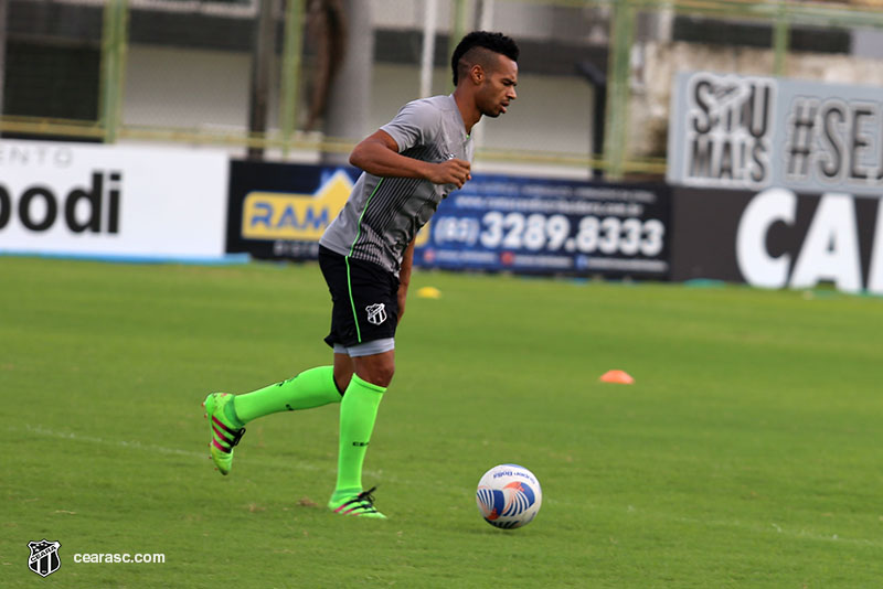 [11-04-2017] Treino Coletivo - 6