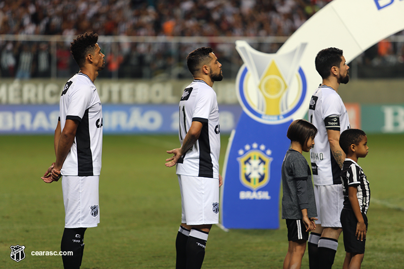 [13-06-2018] Atlético 2x1 Ceará.2 - 4