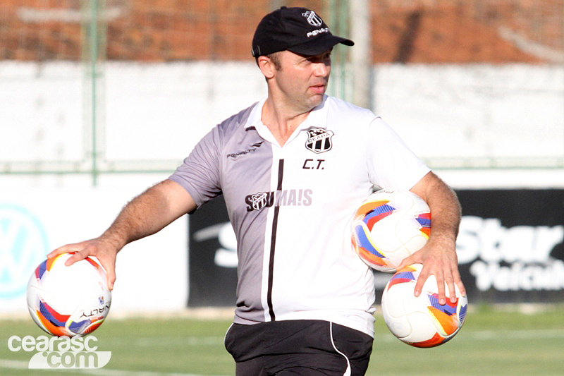 [18-11] Treino coletivo - Vovozão - 16