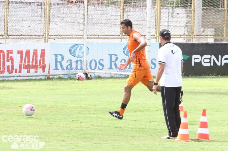 [31-05] Treino de finalização - 1