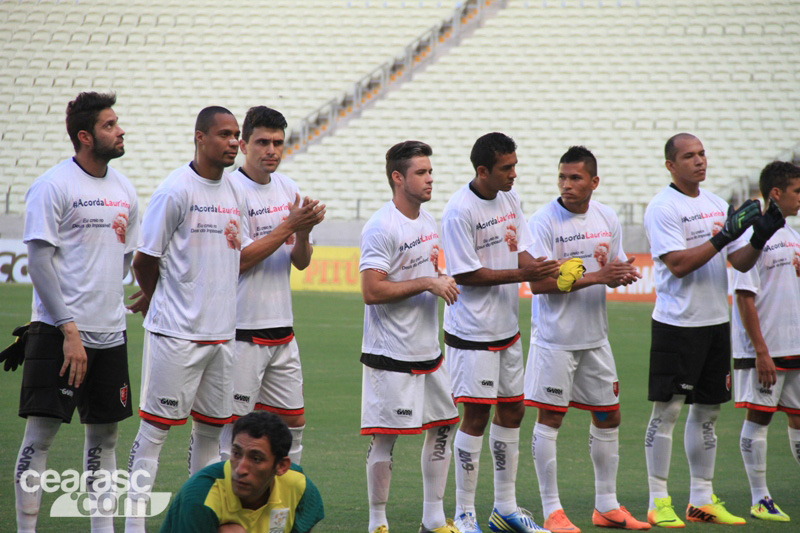 [13-04] #AcordaLaurinha - 11