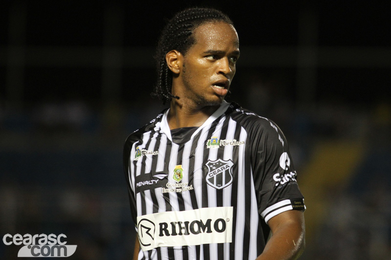 [02-11] Ceará 0 x 1 Avaí - 02 - 11