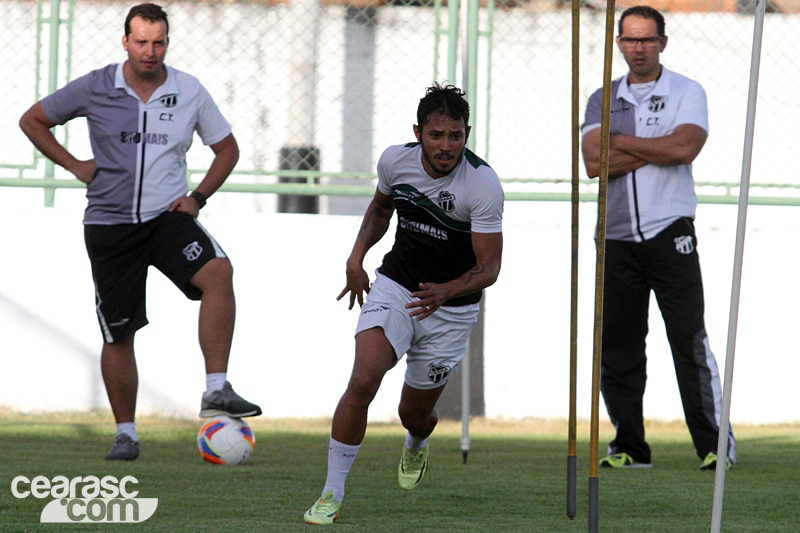 [18-11] Treino coletivo - Vovozão - 17