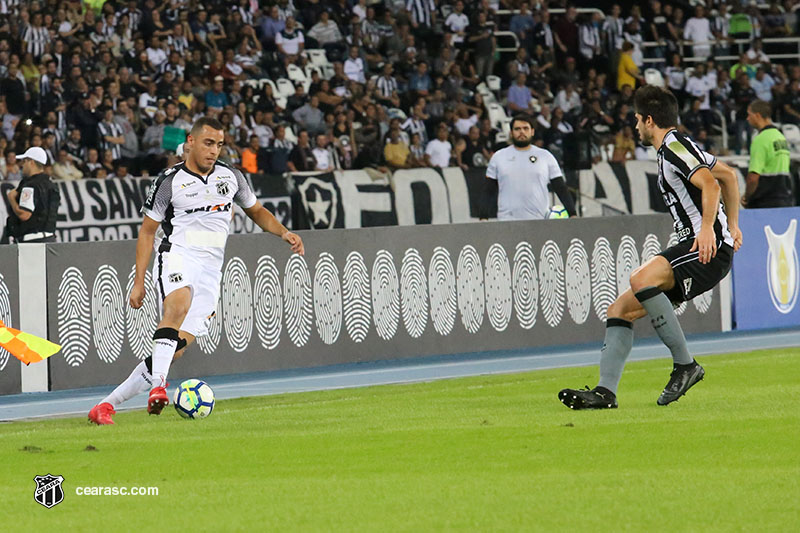 [06-06-2018] Botafogo x Ceará - 28