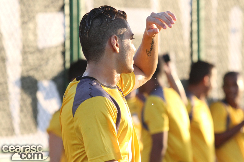 [26-12] Reapresentação - Pré-temporada - 29