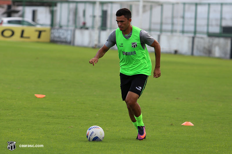 [11-04-2017] Treino Coletivo - 7