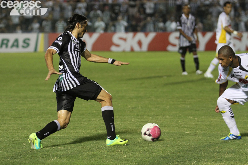 [06-07] Ceara 2 x 2 Criciuma-02-02 - 2